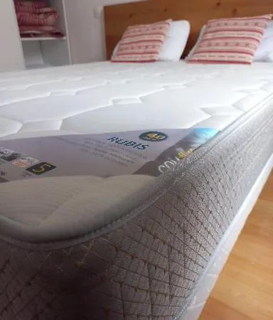 Reines Des Pyrenees, T2, Entier, Centre Luchon, Tarif Cure Thermale, Wifi, Casier A Skis, Ascenseur * Bagnères-de-Luchon