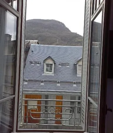 Appartement Reines Des Pyrénées, T2, Entier, Centre Luchon, Tarif Cure Thermale, Wifi, Casier à Skis, Ascenseur